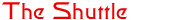 SHUTTLE LINK